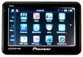 Навигатор Pioneer PI 8308
