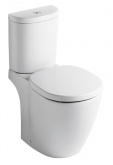 Унитаз Ideal Standard Connect Arc E 8036 xx с микролифтом