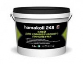 Homa «Homakoll 248»