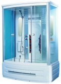 Душевая кабина Aquamarine OSK-805 