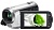 Видеокамера Panasonic HC-V100EE-W