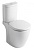 Унитаз Ideal Standard Connect Arc E 8036 xx с микролифтом