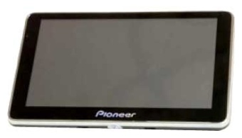 Навигатор Pioneer 780