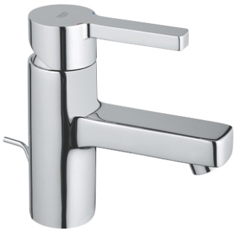 Смеситель GROHE LINEARE 32115 для раковины